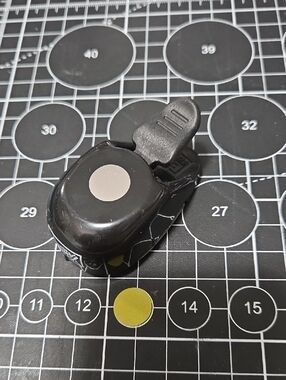 13 mm Circle Paper Punch